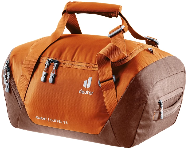 Deuter AViANT Duffel 35 Travel Sports Bag