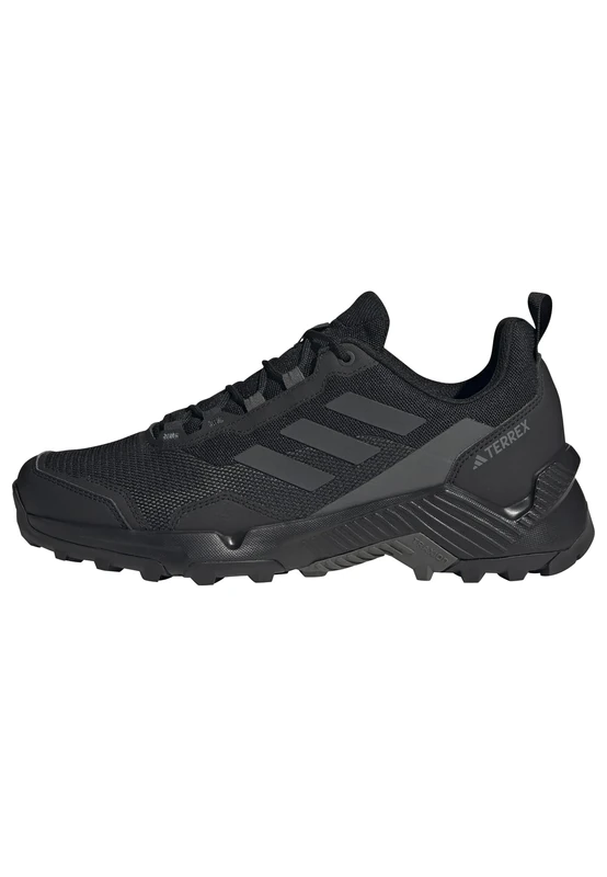 adidas Men's Eastrail 2.0 Hiking Shoes, Core Black/Carbon/Grey Five, 14.5 UK
