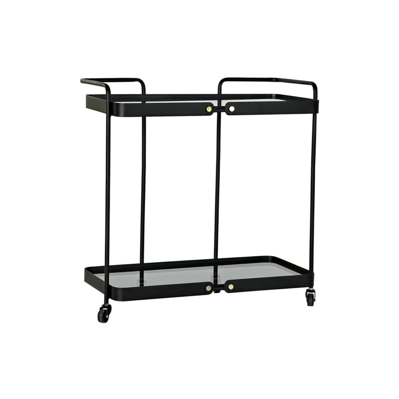 DKD Home Decor Side Table, Standard