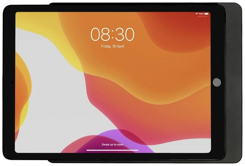 Displine Dame Wall Home Tablet Wall Mount Suitable for Brand (Tablet): Apple 25.9 cm (10.2) - Image 1