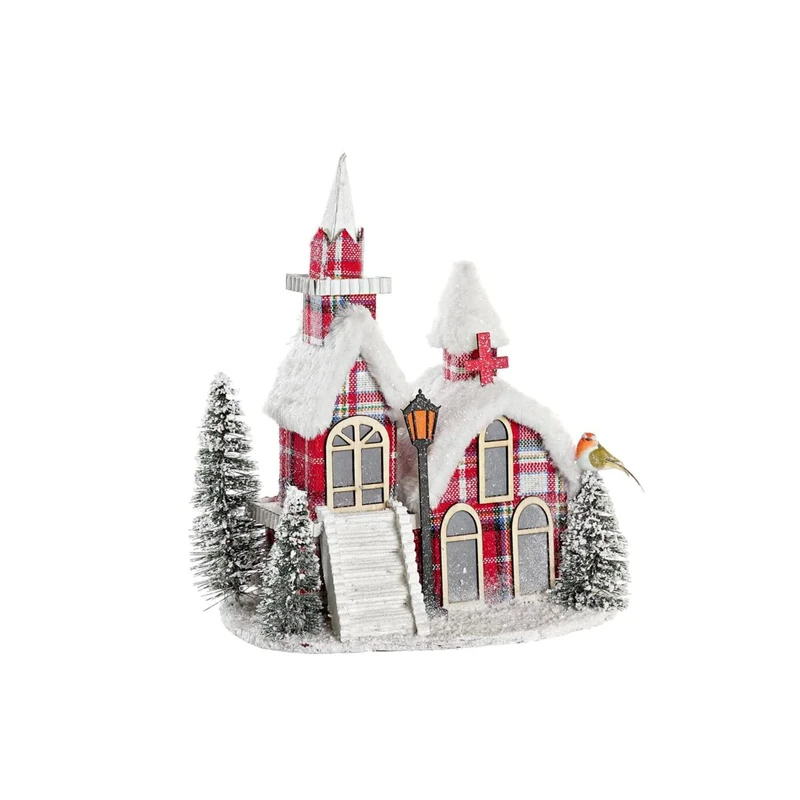 DKD Home Decor Luminous Decoration, Standard
