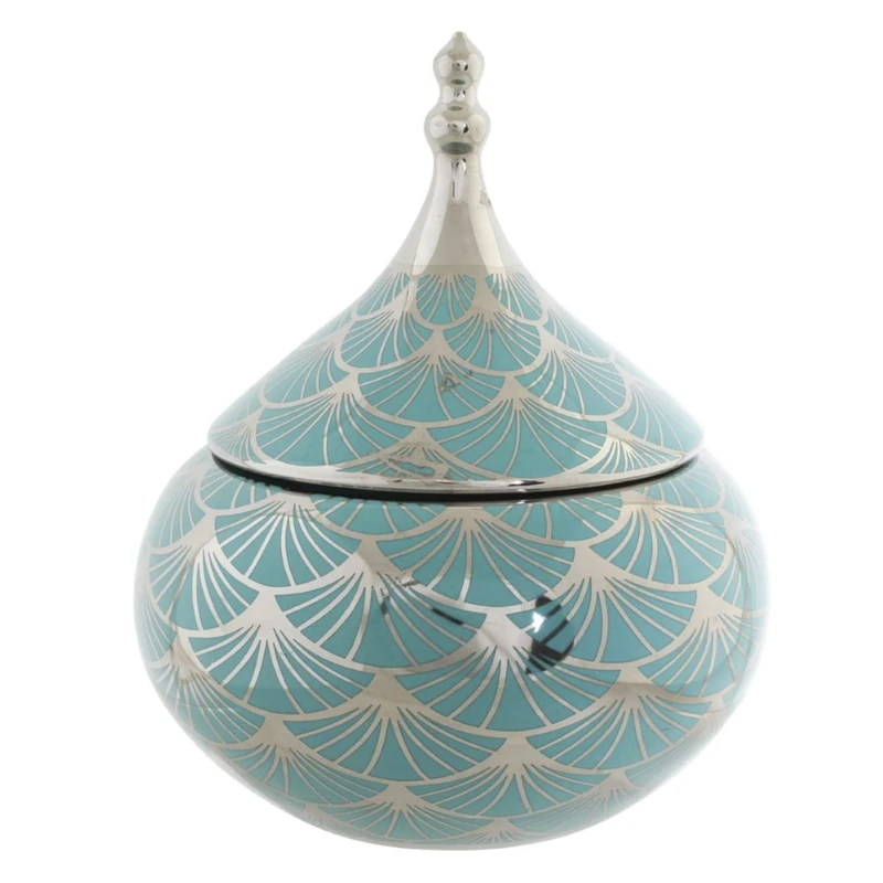 DKD Home Decor Dibor, Standard - Image 1