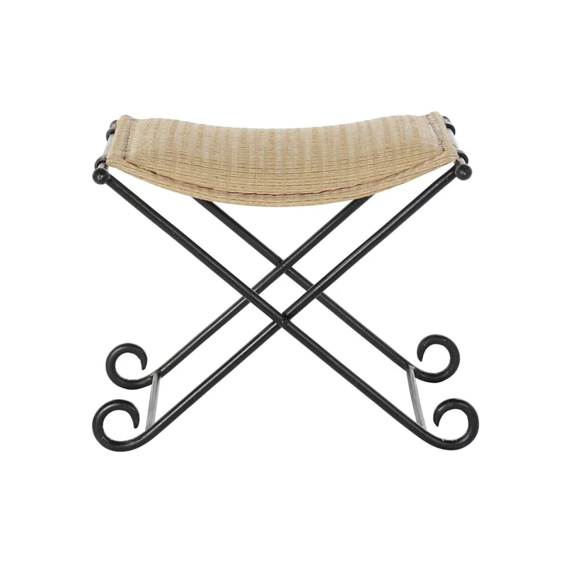 DKD Home Decor Side Cabinet, Standard