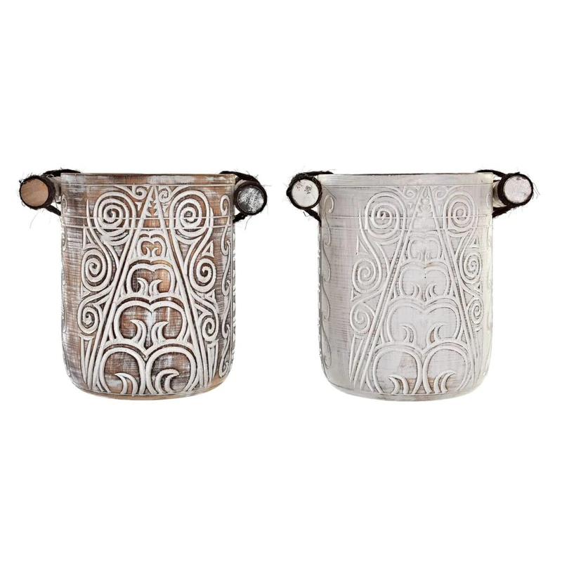 DKD Home Decor Planter, Standard - Image 1