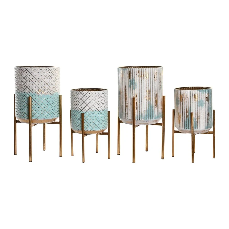 DKD Home Decor Planter, Standard