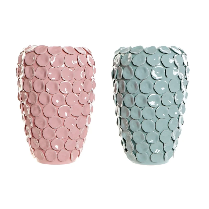 DKD Home Decor Vase, Standard