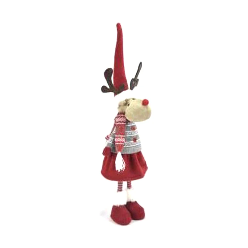 DKD Home Decor Christmas Ornament, Standard - Image 1