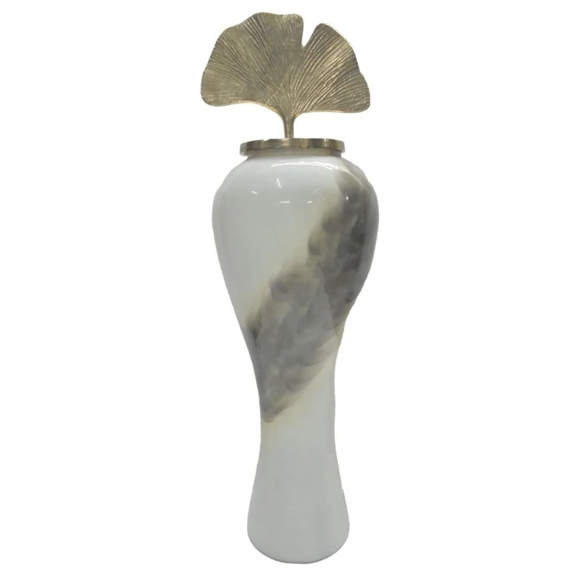 DKD Home Decor Vase, Standard