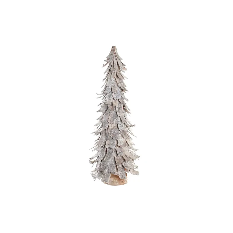 DKD Home Decor Christmas Tree, Standard