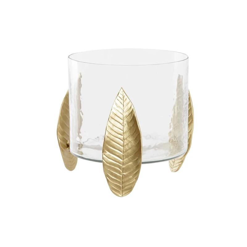 DKD Home Decor Candle Holder, Standard