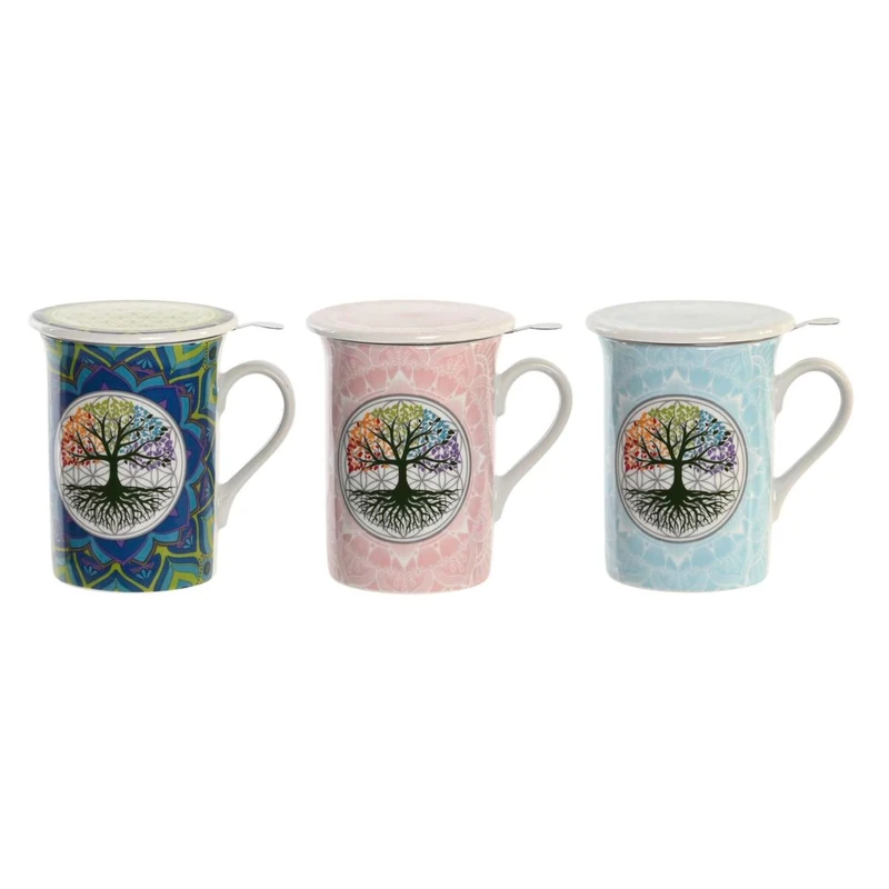 DKD Home Decor Filter Cup, Standard - Image 1