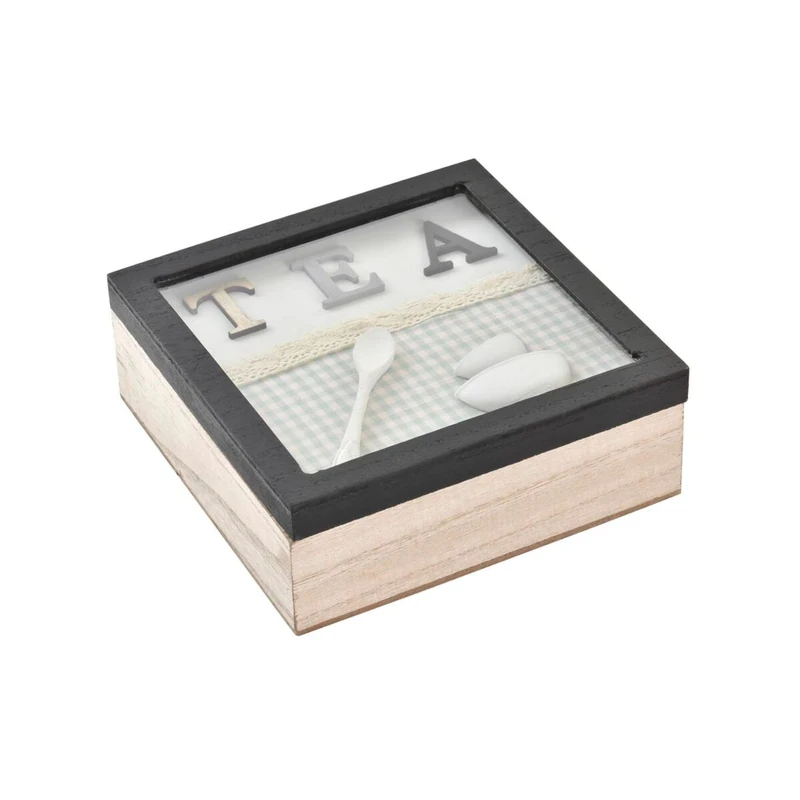 DKD Home Decor Infusion Box, Standard