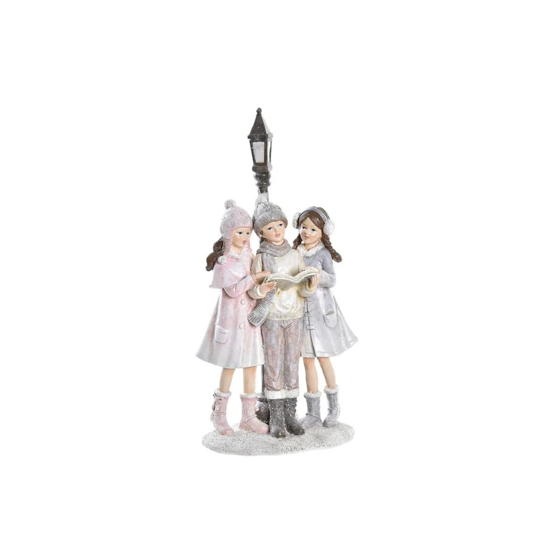 DKD Home Decor Christmas Ornament, Standard - Image 1