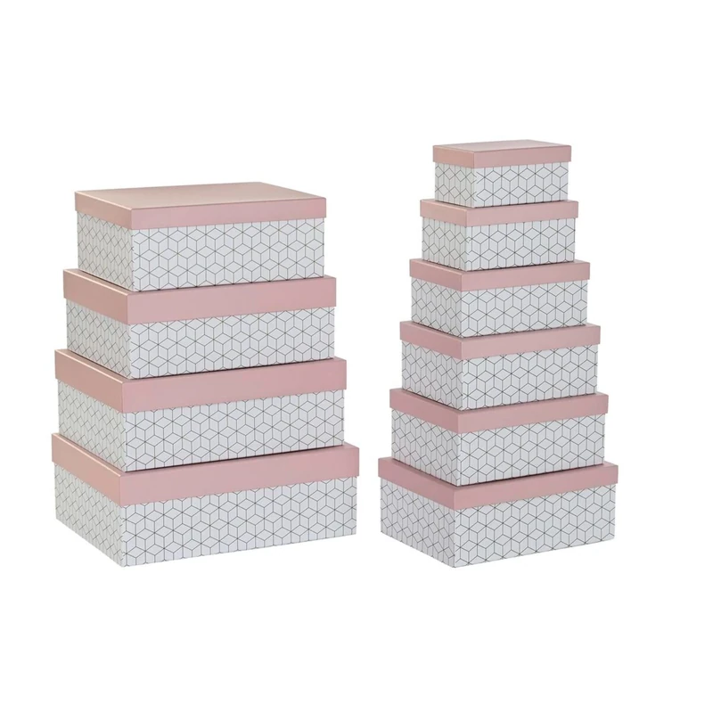 DKD Home Decor Box Set, Standard - Image 1