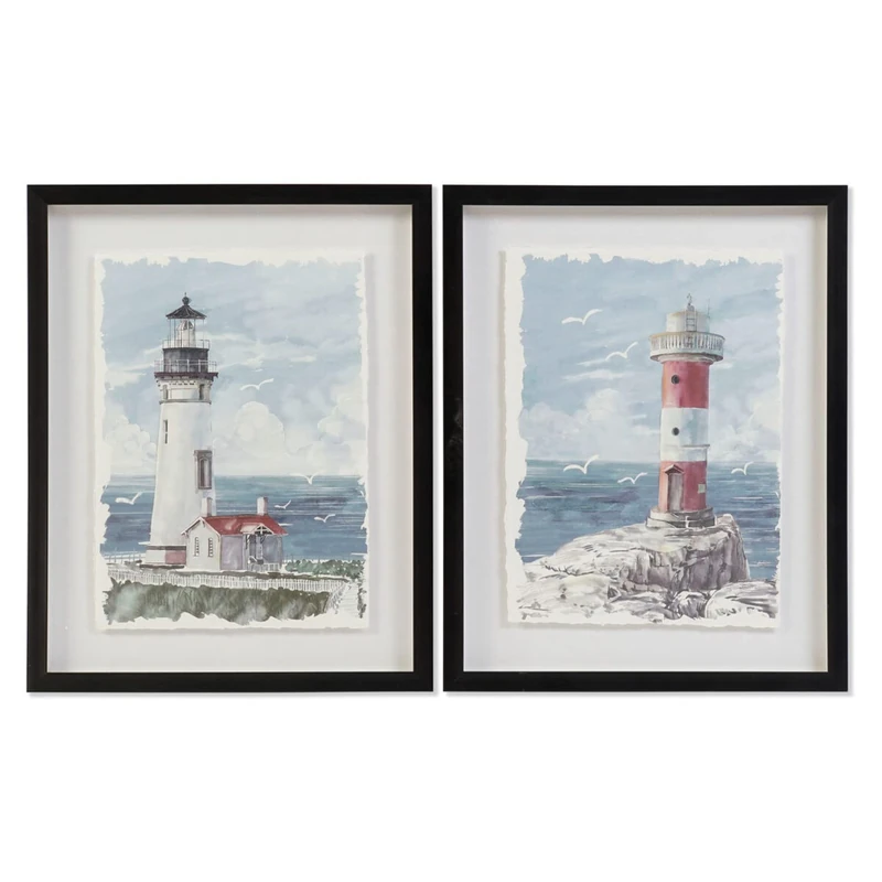 DKD Home Decor Frame, Standard - Image 1