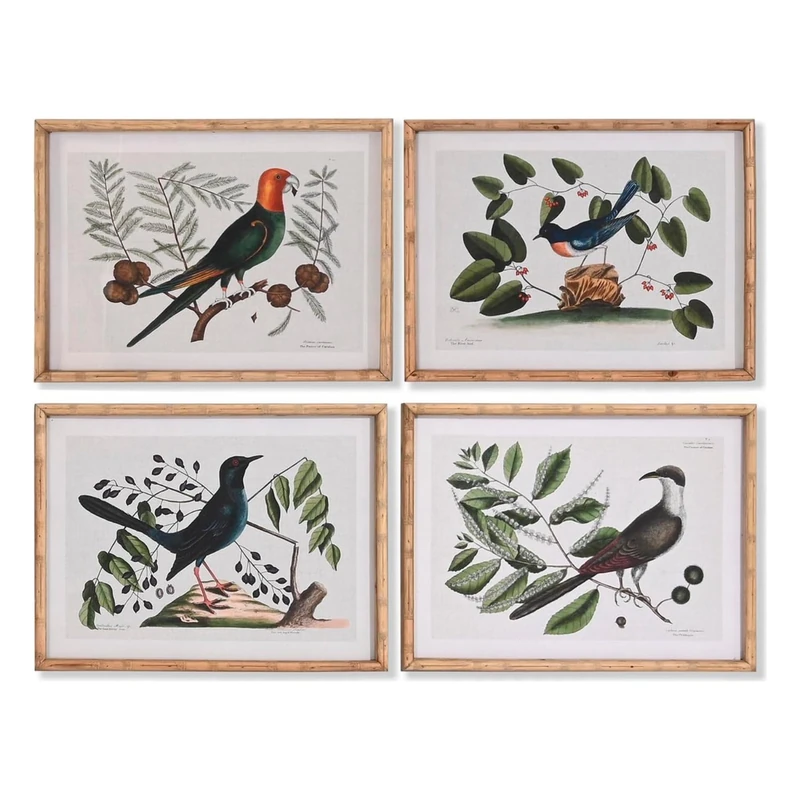 DKD Home Decor Frame, Standard - Image 1