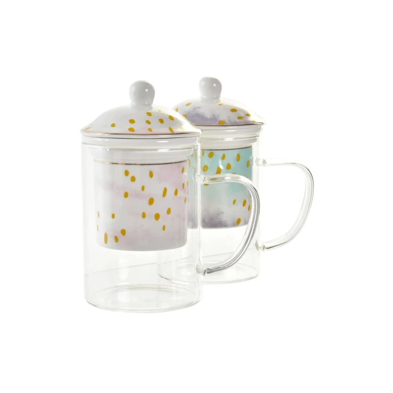 DKD Home Decor Filter Cup, Standard