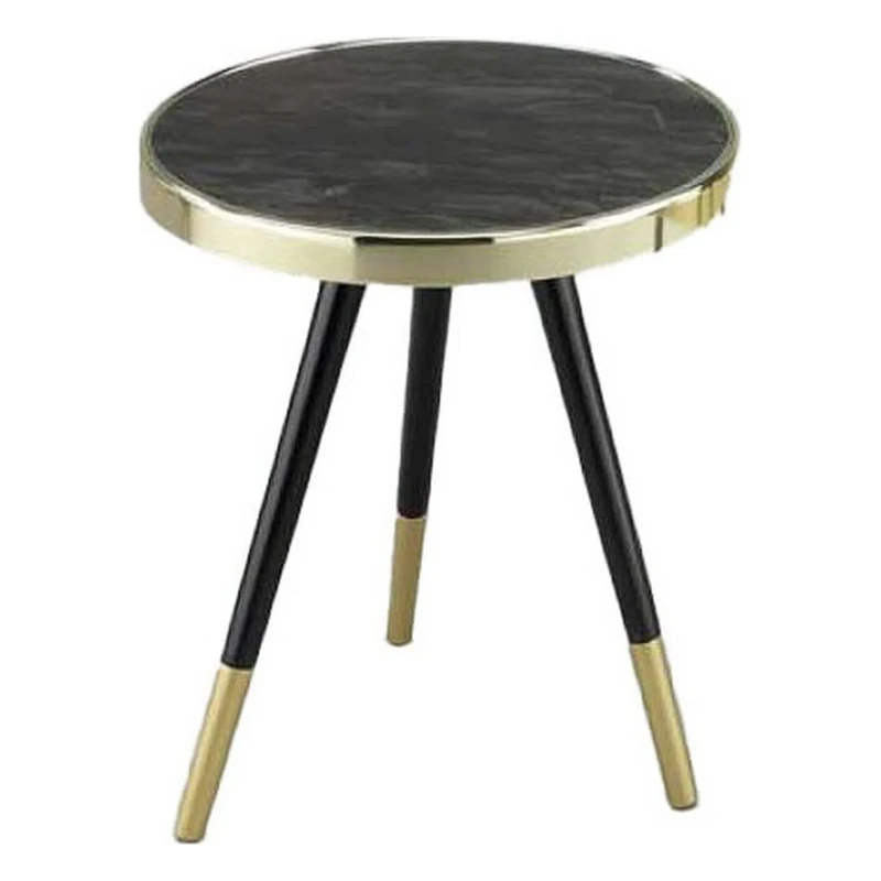 DKD Home Decor Side Table, Standard