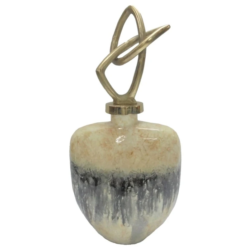 DKD Home Decor Vase, Standard