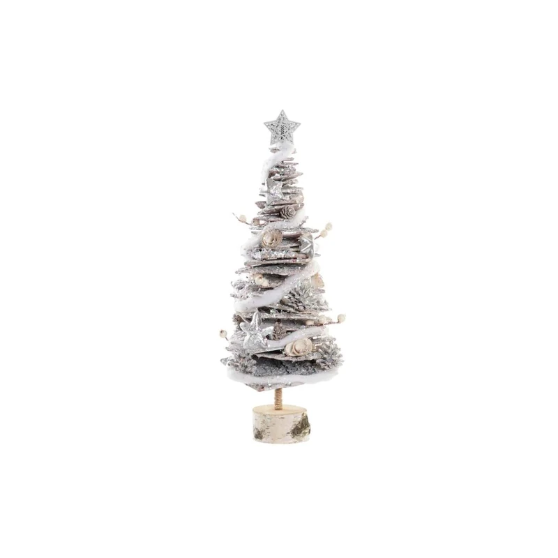 DKD Home Decor Christmas Tree, Standard - Image 1