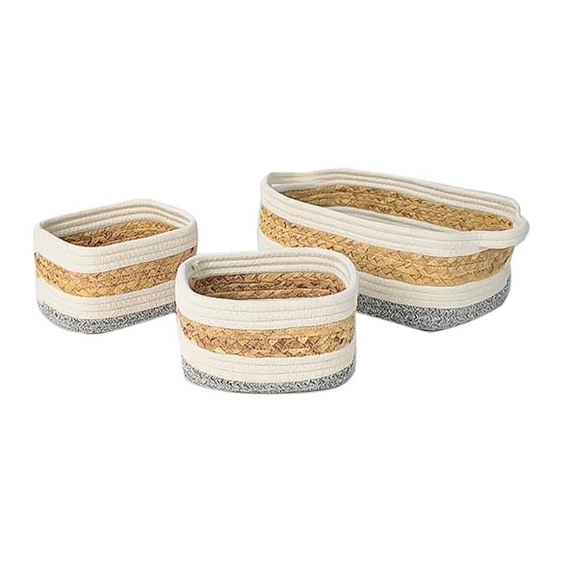 DKD Home Decor Decorative Box, Standard