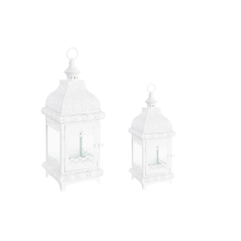 DKD Home Decor Lanterns, Standard - Image 1