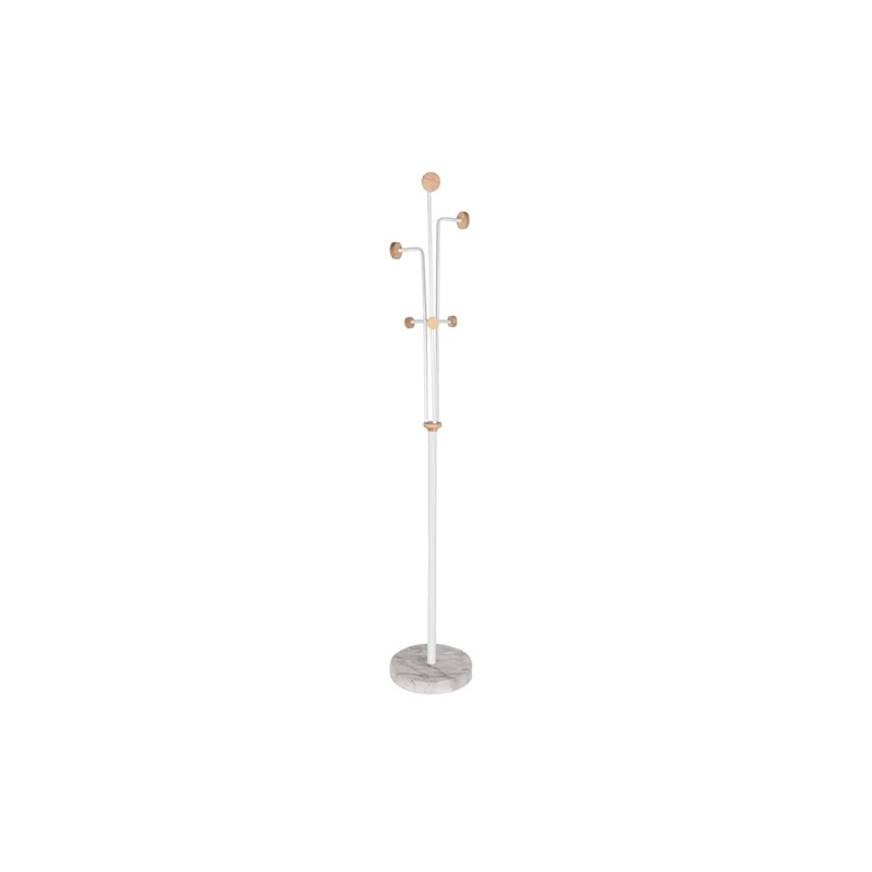 DKD Home Decor Standard Coat Rack