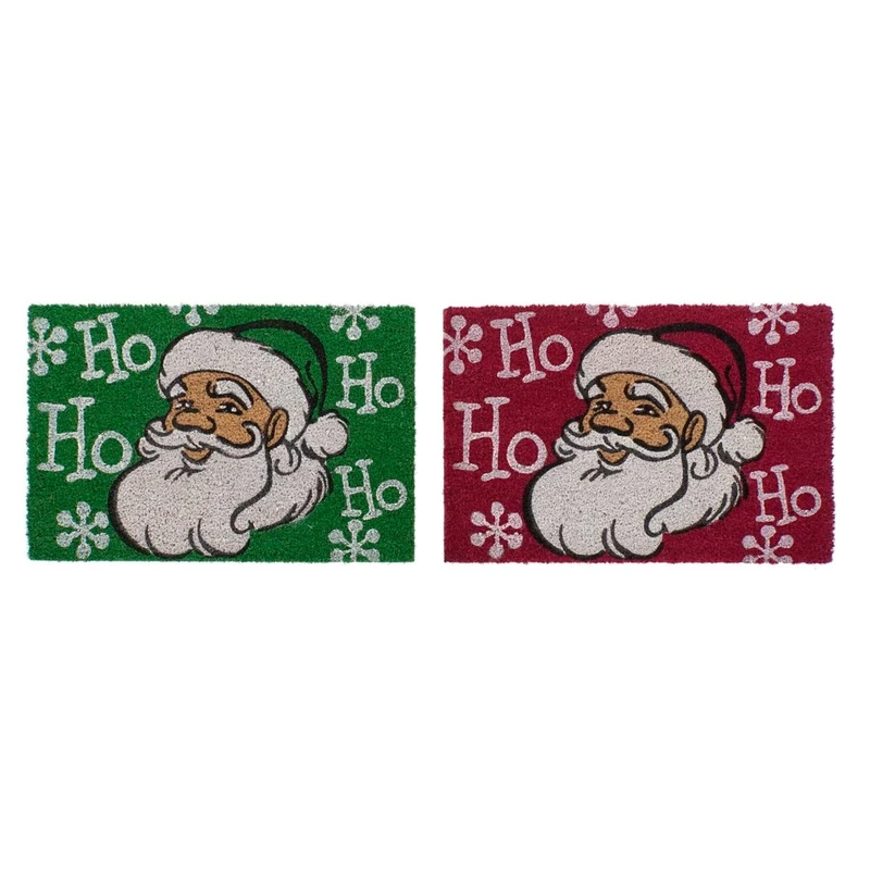 DKD Home Decor Doormat, Standard