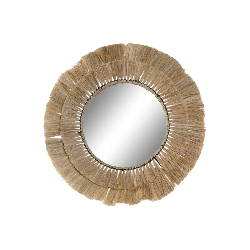 DKD Home Decor Wall Mirror, Standard