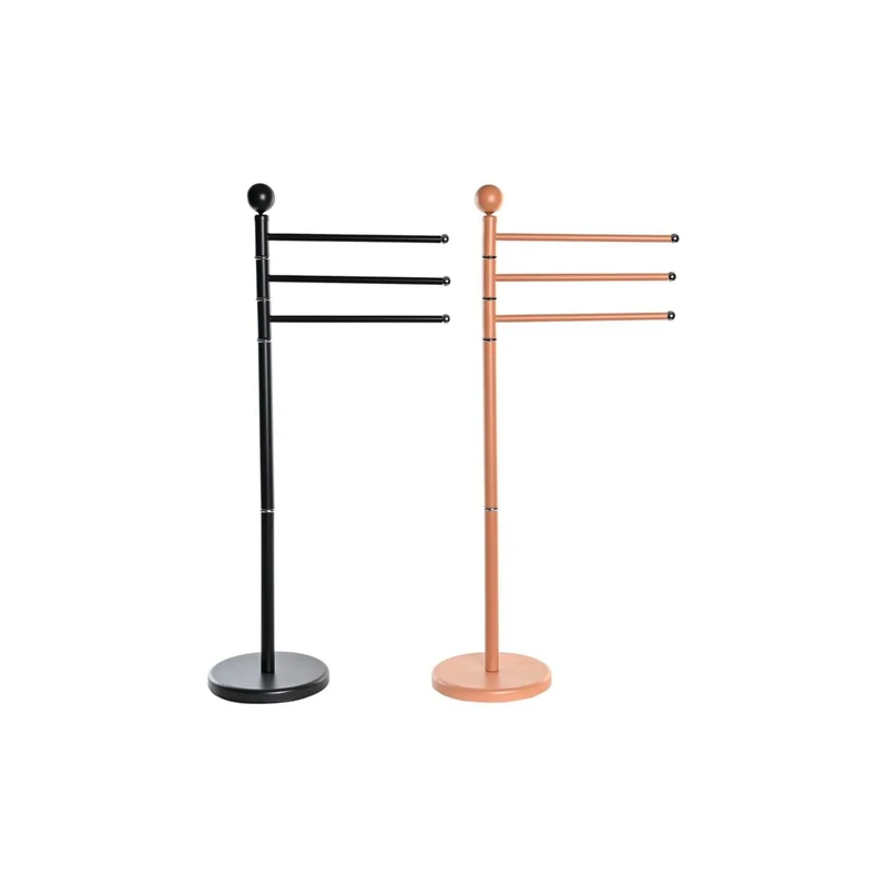 DKD Home Decor Towel Rack, Standard