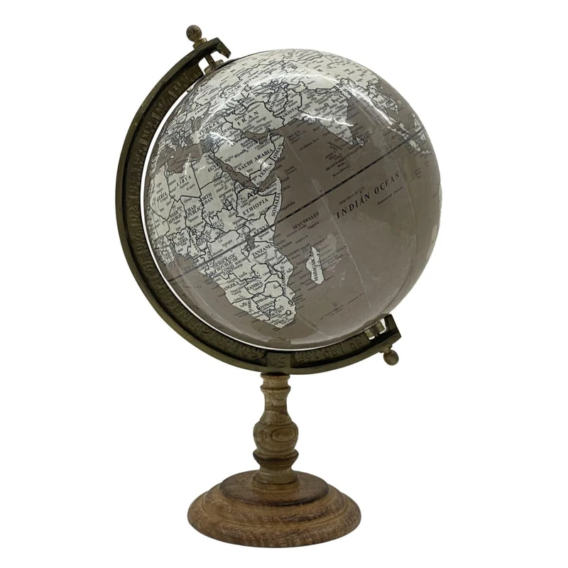 DKD Home Decor Decorative Figure, Standard