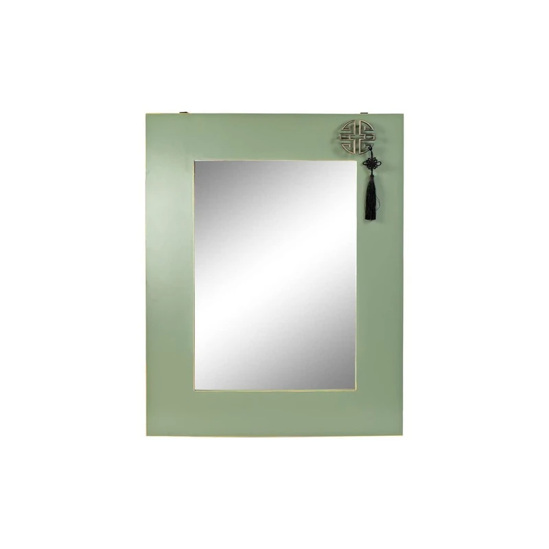 DKD Home Decor Wall Mirror, Standard