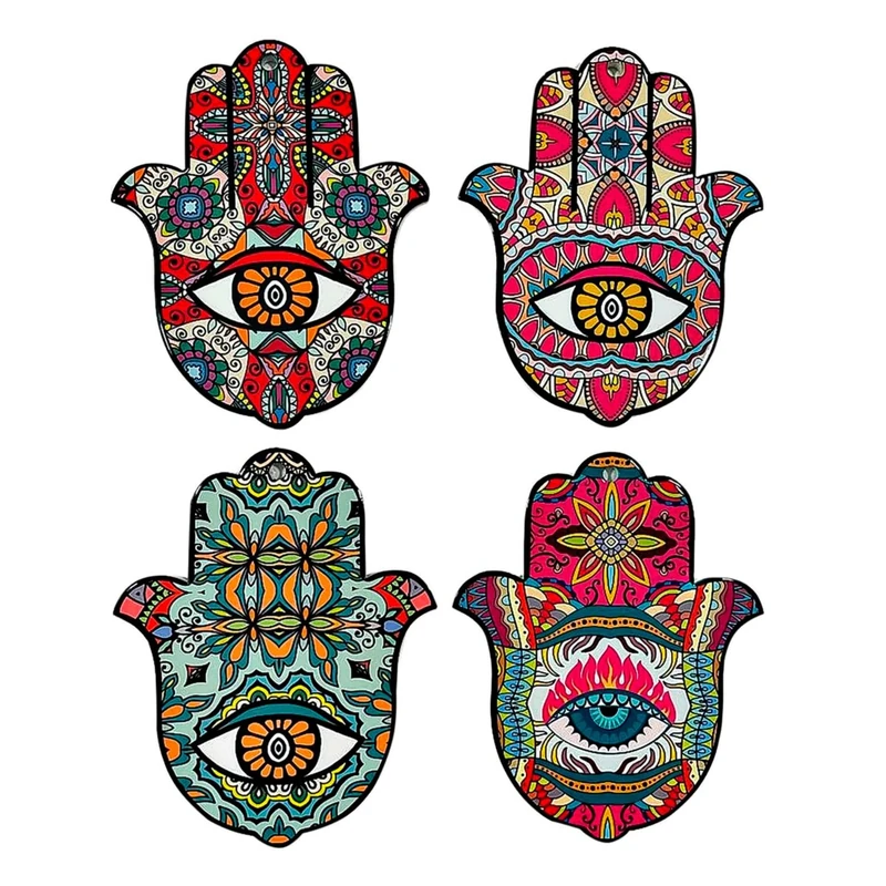 DKD Home Decor Tablecloth, Standard