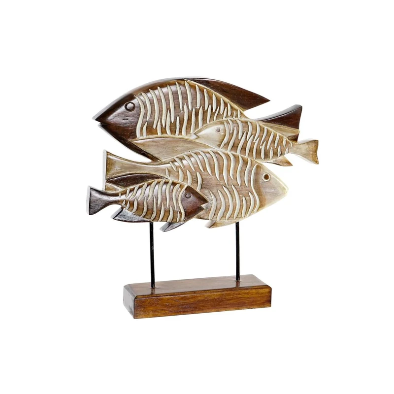 DKD Home Decor Decorative Figure, Standard