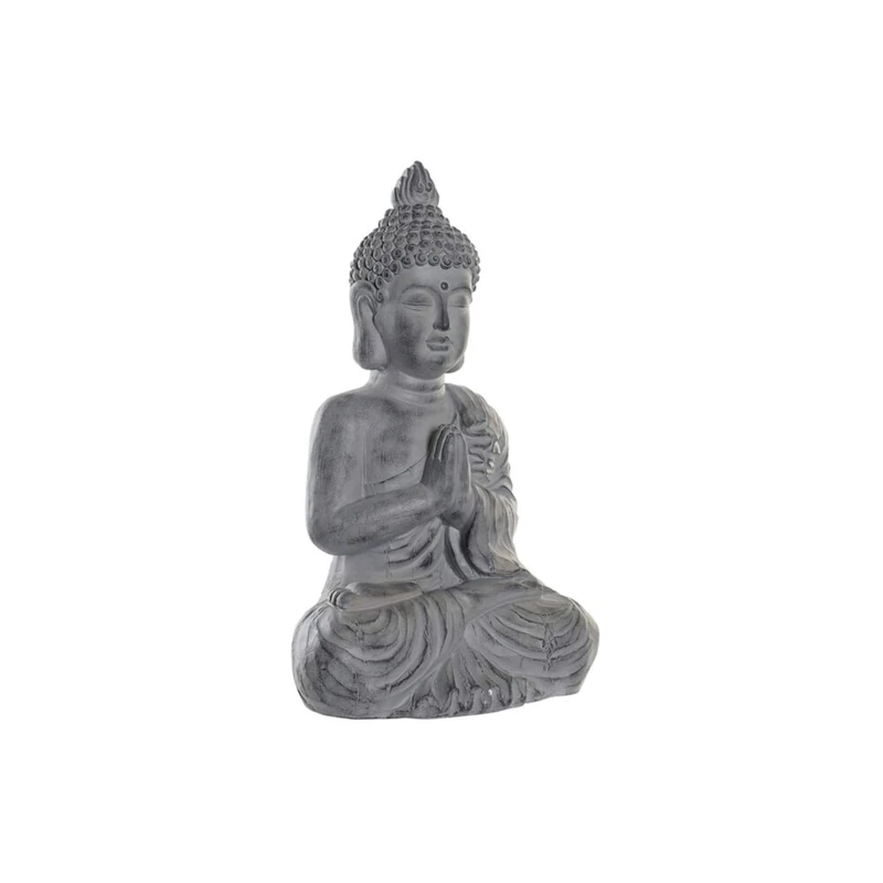 DKD Home Decor Standard Garden Decorative Figurine