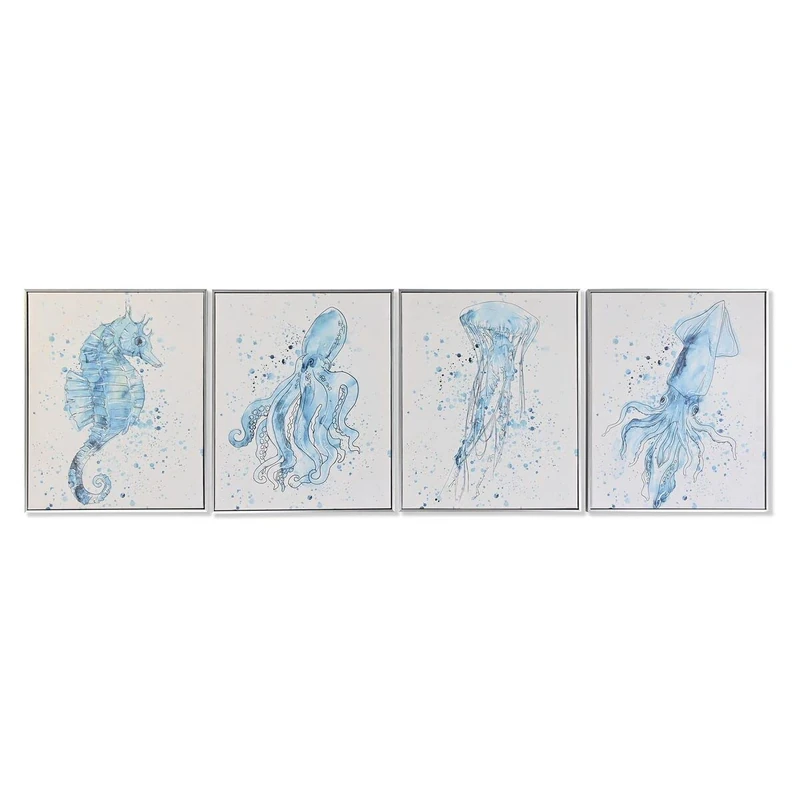 DKD Home Decor Frame, Standard - Image 1