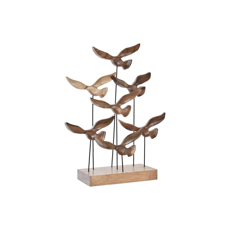 DKD Home Decor Decoration, Standard