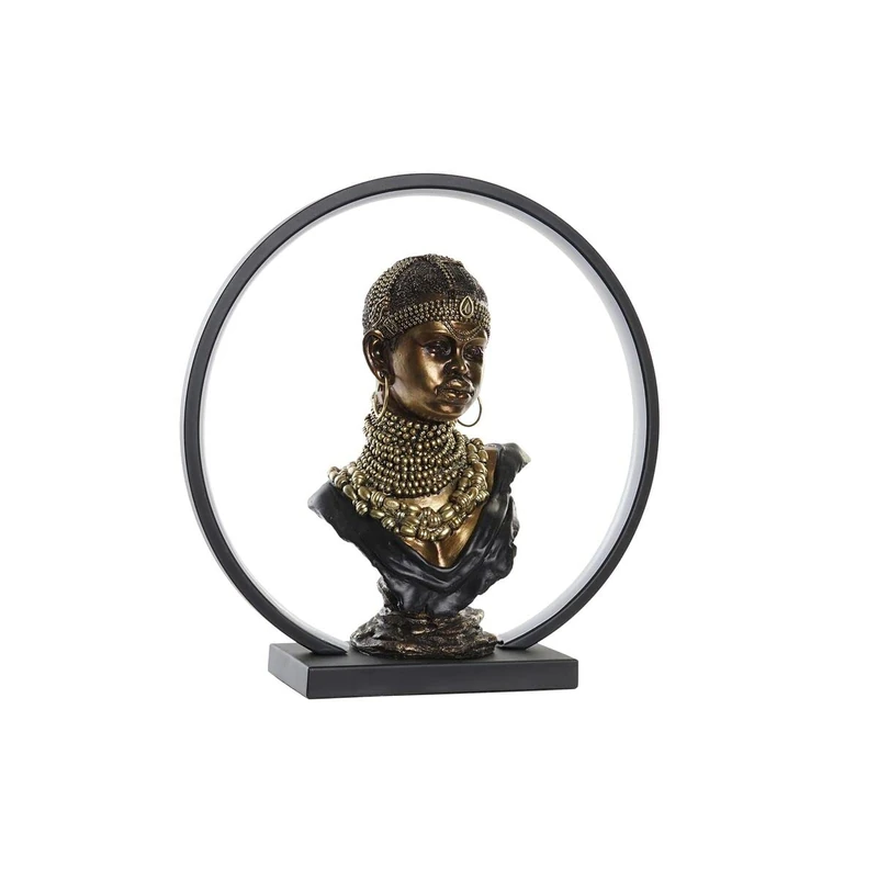 DKD Home Decor Luminous Decoration, Standard