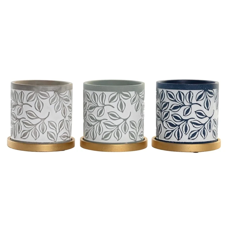 DKD Home Decor Planter, Standard - Image 1