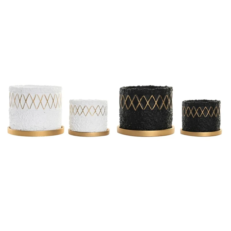 DKD Home Decor Planter, Standard - Image 1
