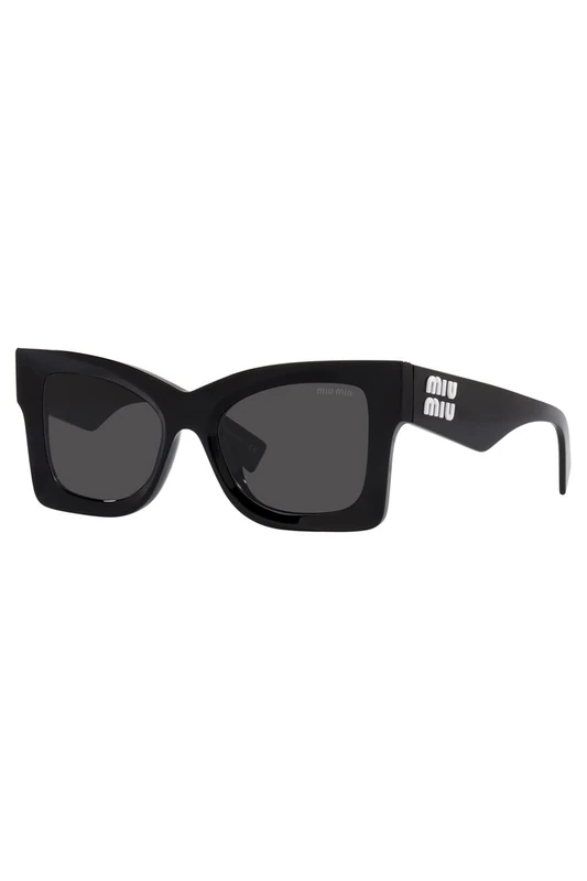 Miu Miu 0MU 08W 51 1AB5S0 Unisex Multicoloured Sunglasses