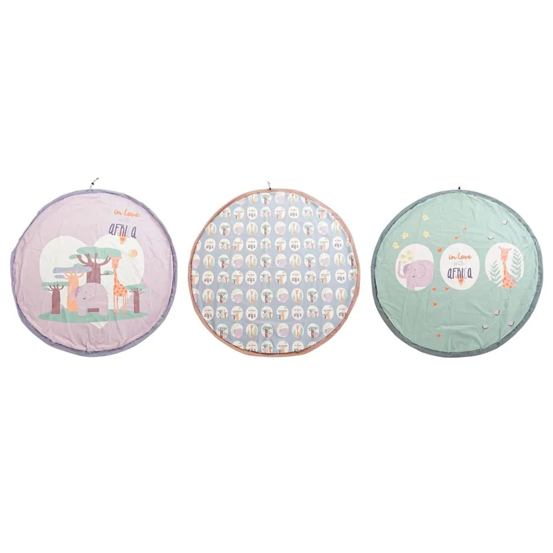 DKD Home Decor Storage Bag, Standard