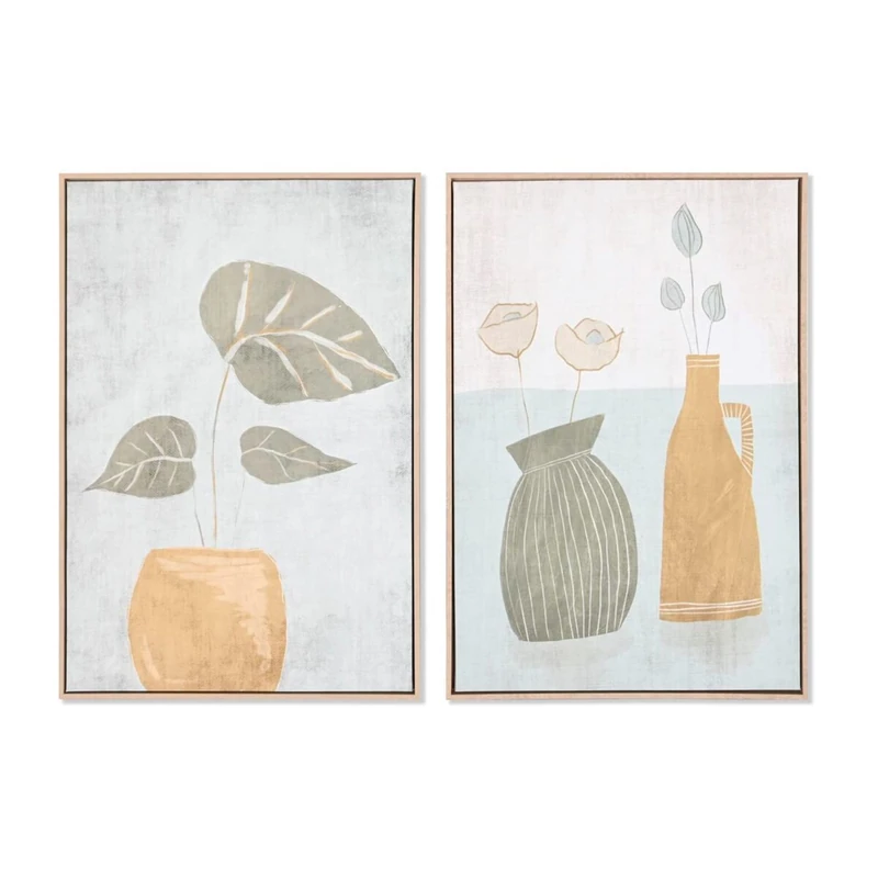 DKD Home Decor Frame, Standard - Image 1