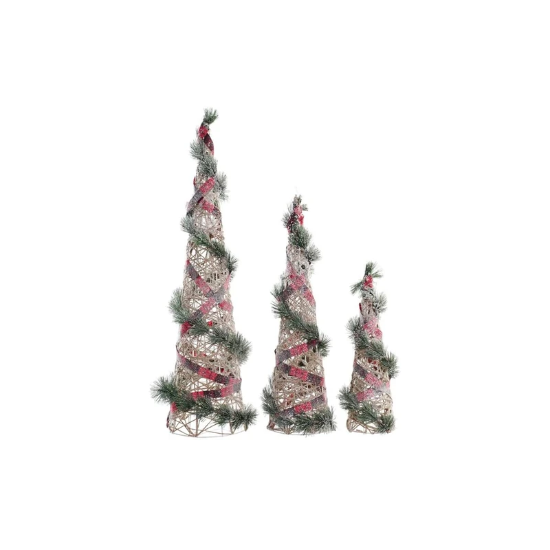 DKD Home Decor Decoration, Standard