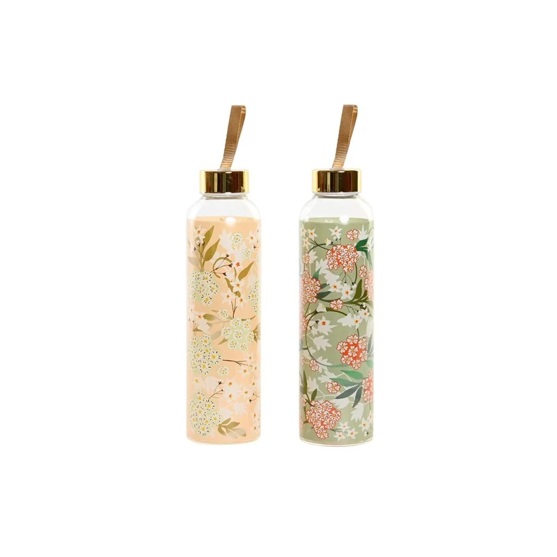 DKD Home Decor Bottle, Standard - Image 1