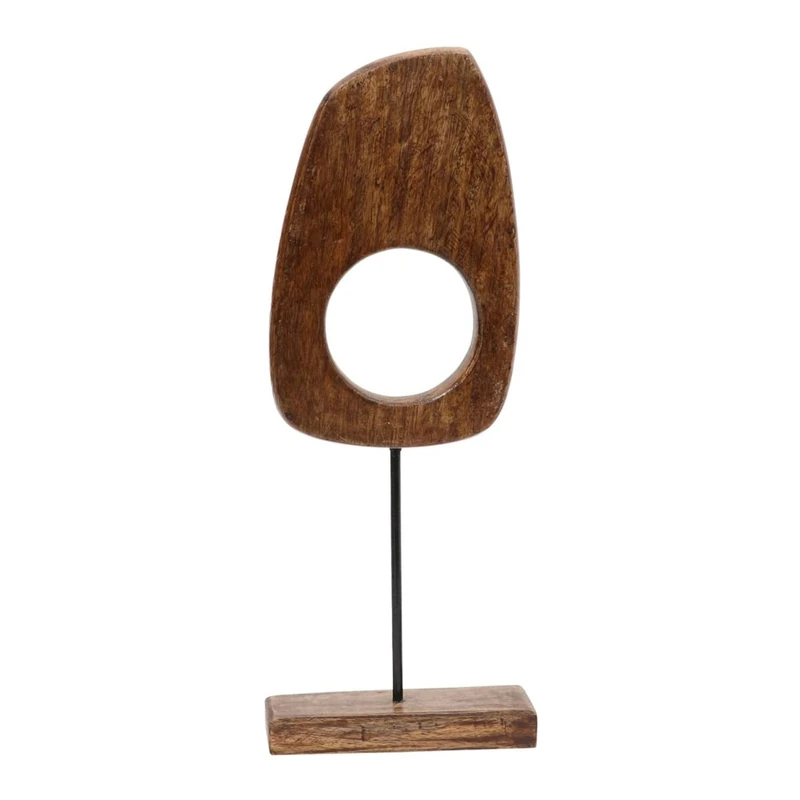 DKD Home Decor Decorative Figure, Standard