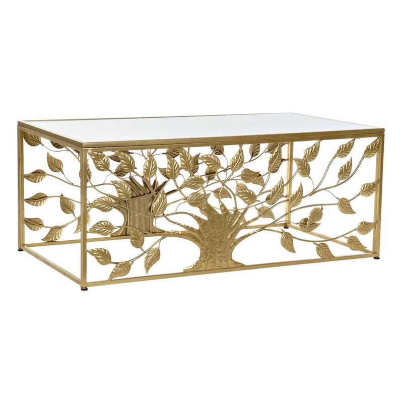 DKD Home Decor Coffee Table, Standard