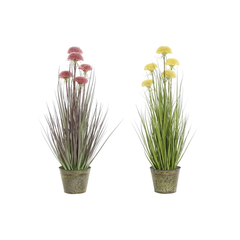 DKD Home Decor Decorative Plant, Standard