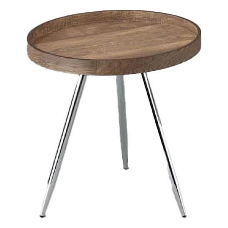 DKD Home Decor Side Table, Standard