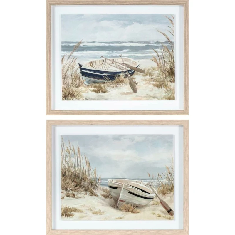 DKD Home Decor Frame, Standard - Image 1